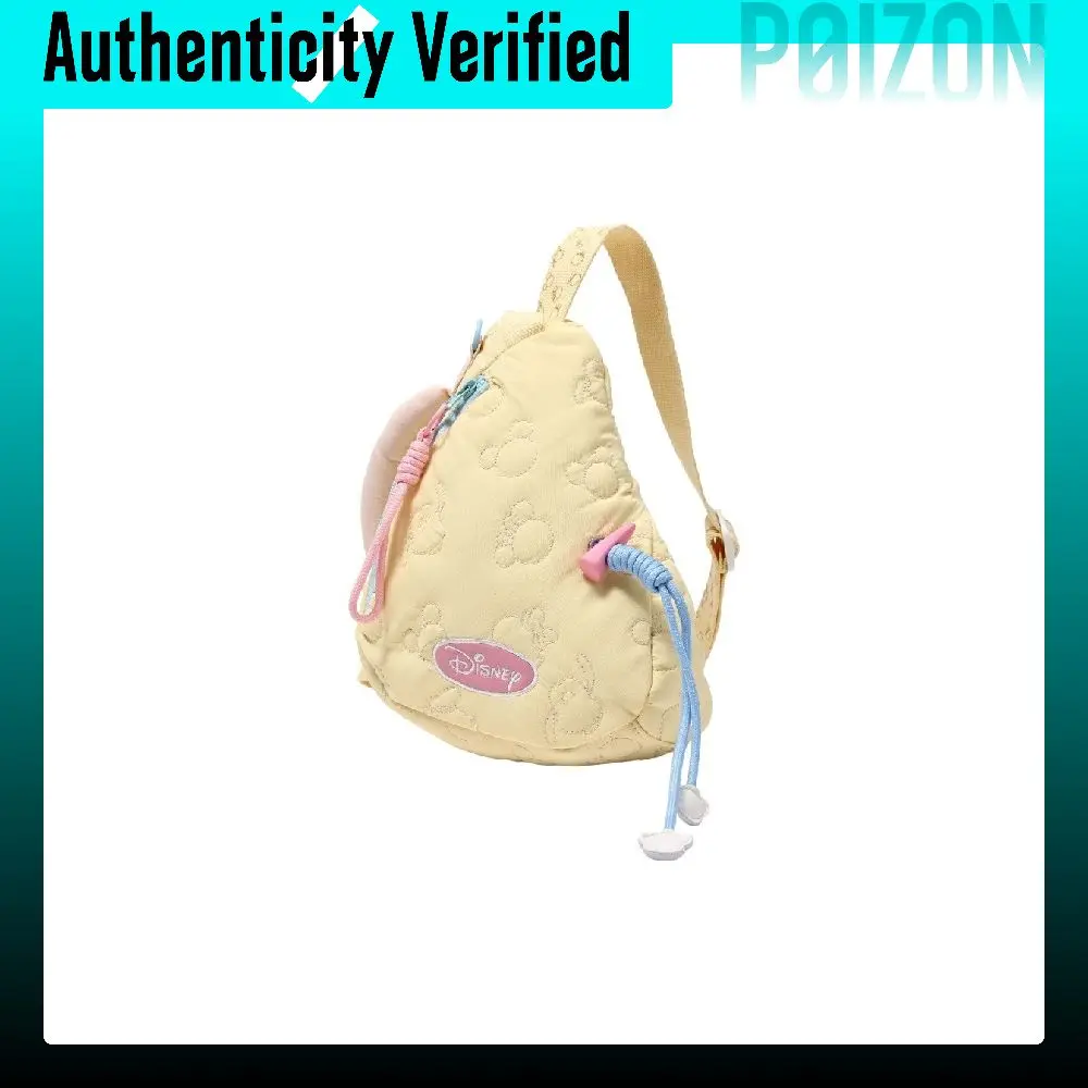 Bolsos bandolera de la serie Minnie de Disney, modelo Custard DHF62418W.