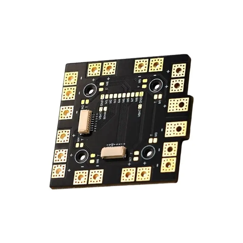 A24U Lucid PDB 500A High-Power - Drone Power Distribution Board recensie en prijs