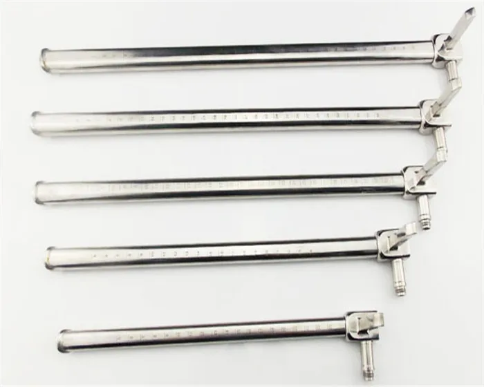 

Optical esophagoscope/Surgical rigid Esophagoscope