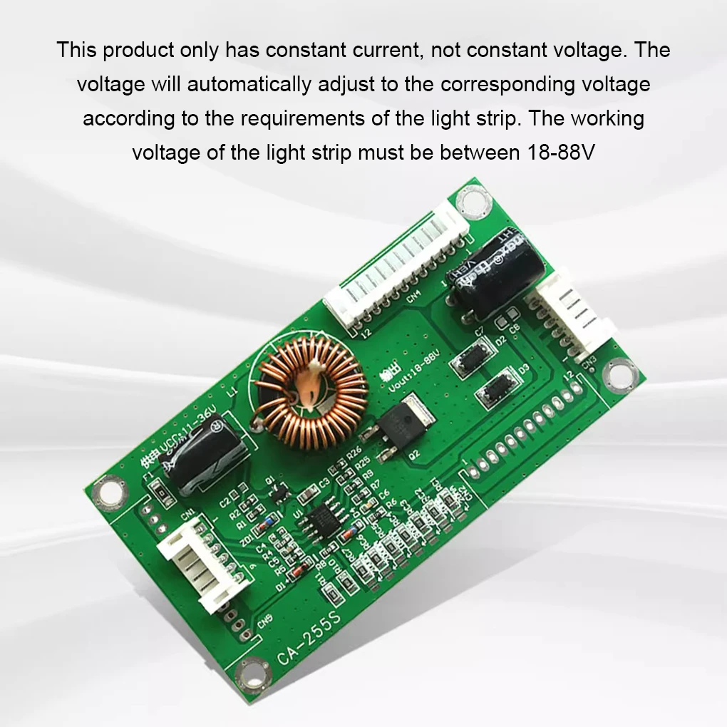 CA-255 Universal Le…