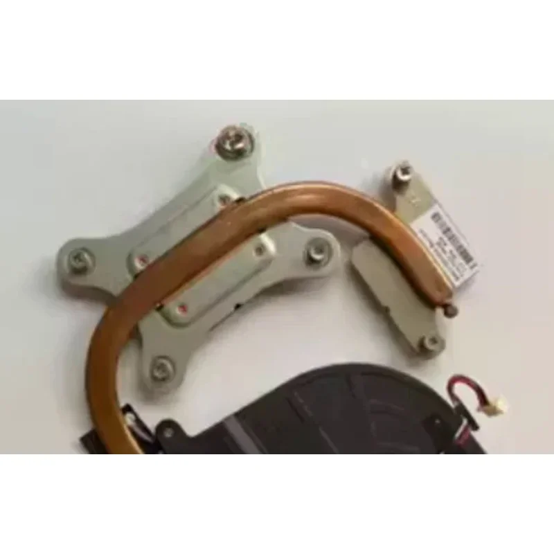 WYORESY Laptop CPU Heatsink Fan for SAMSUNG RV411 RC410 RC510 RV511 RC520R V520 RV420 BA62-00545C