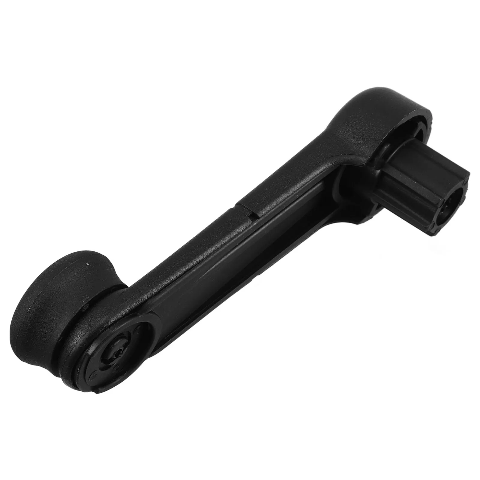 

Car Window Handle Crank Replacement Smooth Durable Plastic Universal Fit Easy Install Precision Automotive Accessories