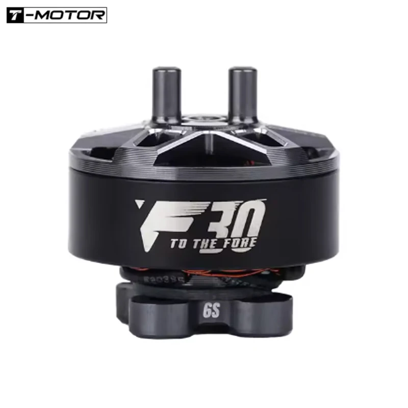 

4PCS T-MOTOR F30 3S 4S 6S 3inch Brushless Motor 2mm Shaftfor RC FPV Freestyle Drones DIY Parts