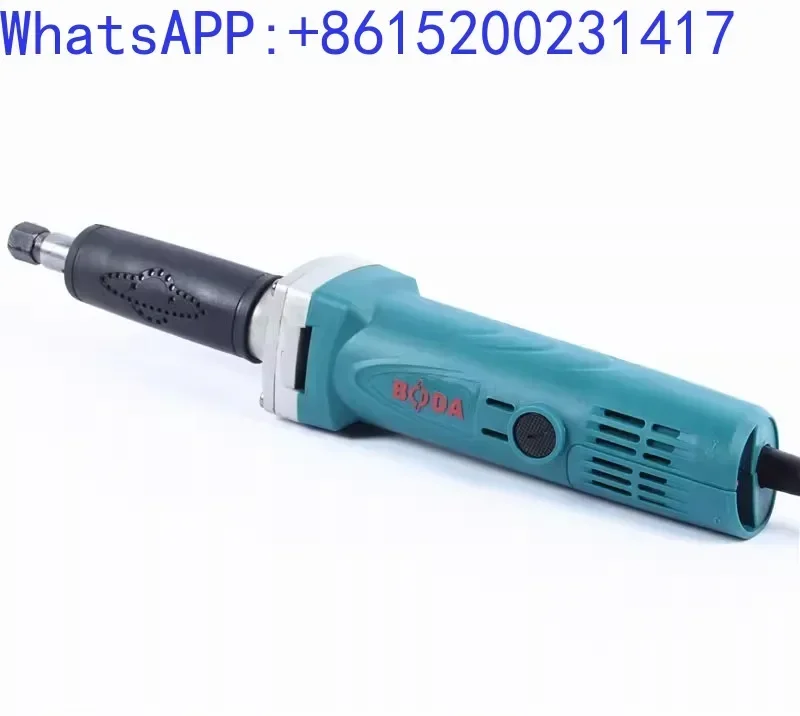 

Boda GD2-25 длинная электрическая фоторезьба полировальная прямая шлифовальная машина