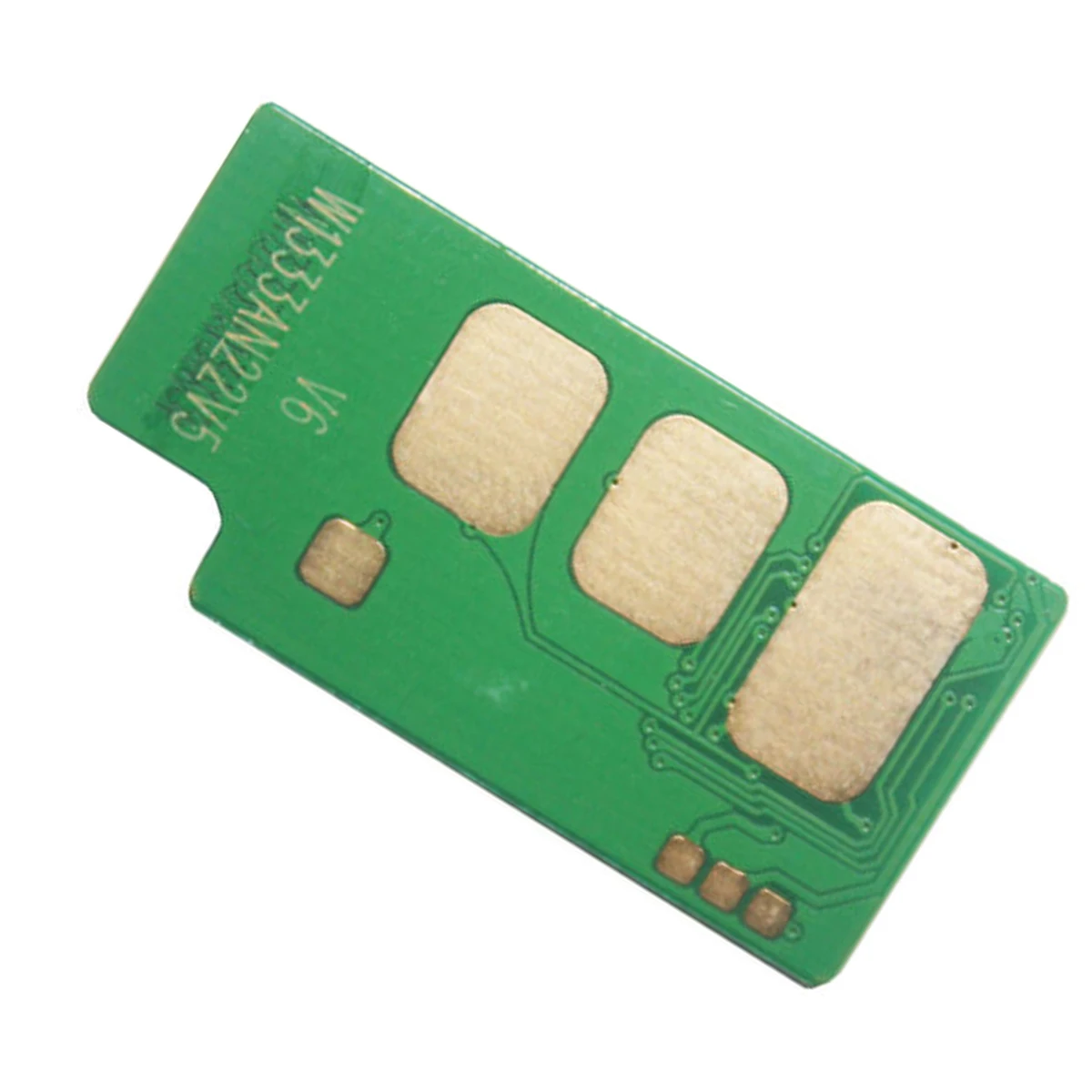 

1pcs Compatible CF256AS CF256A CF256X Toner Chip For HP Laserjet M436nda M436n M433A Cartridge CF257A Drum Chip