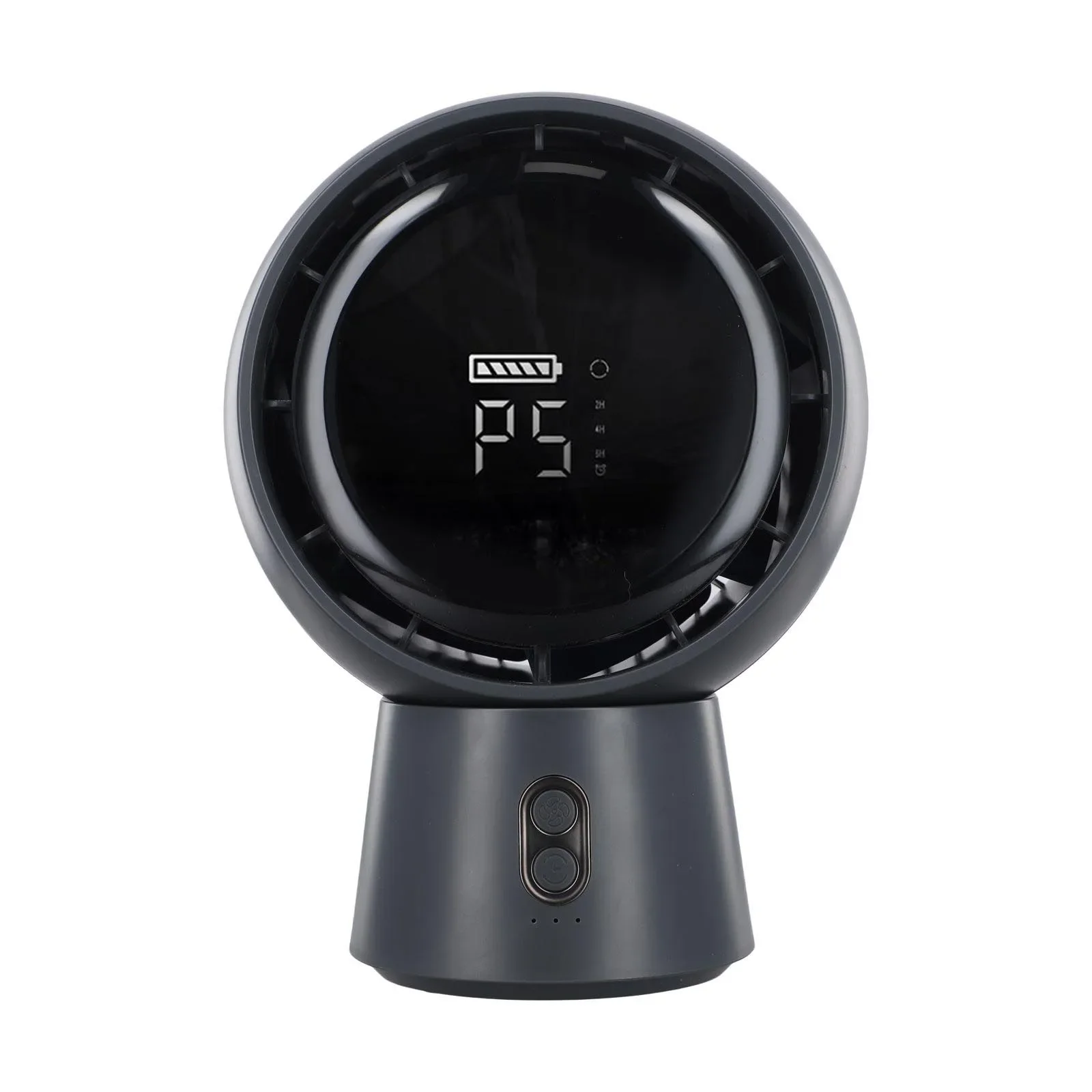 Рисунок 5 - Цифровой дисплей