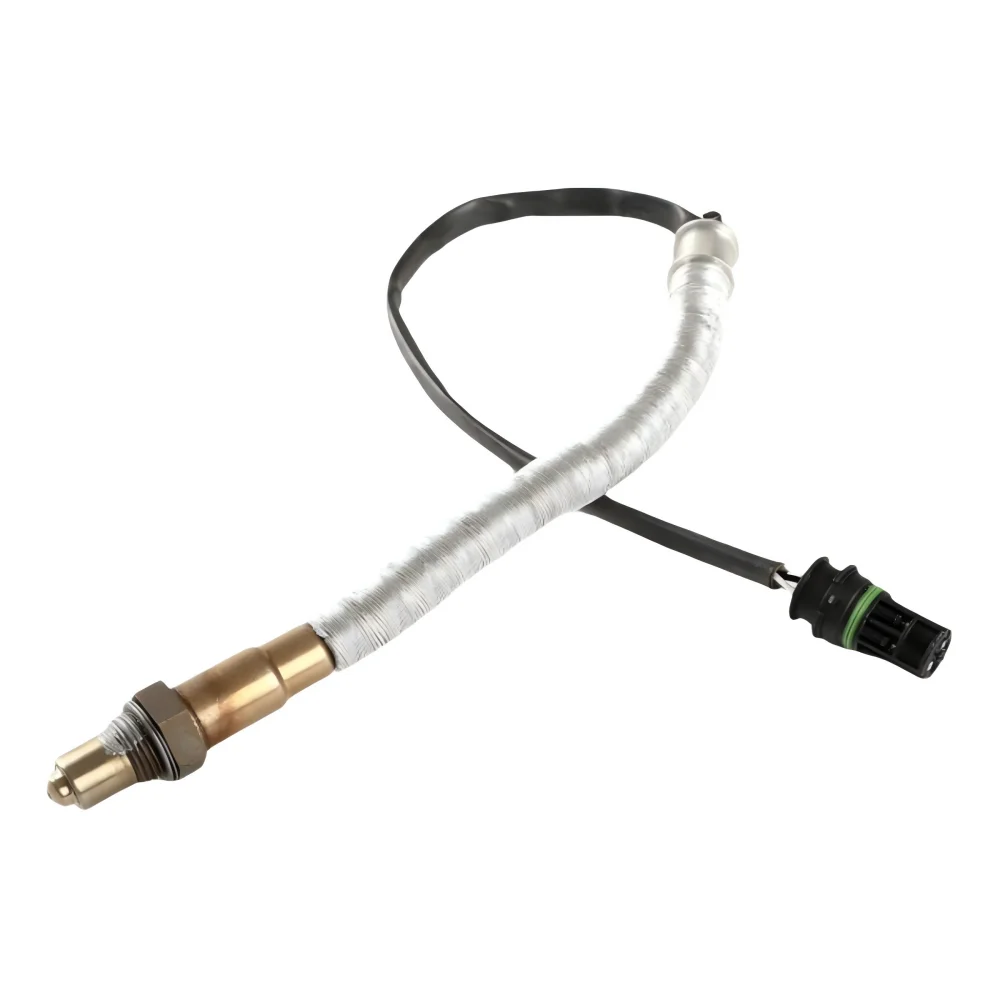 Oxygen sensor suitable for BMW 1 Series 3 Series X1 X5 Z4 E87 E82 E90 E93 E92 E84 E83 E70 E89 130i 325i 330i 335i 11787545074