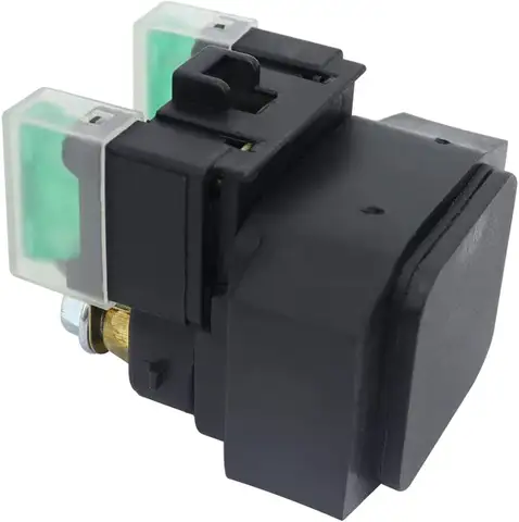 5JW-81940-02-00 5JW-81940-00-00 Startrelä för YAMAHA Motorcykel YZF-R1 YFZ450 FJR1300 RAIDER STRATOLINE S Motos Tillbehör 8 best sales Stratoliners - №6