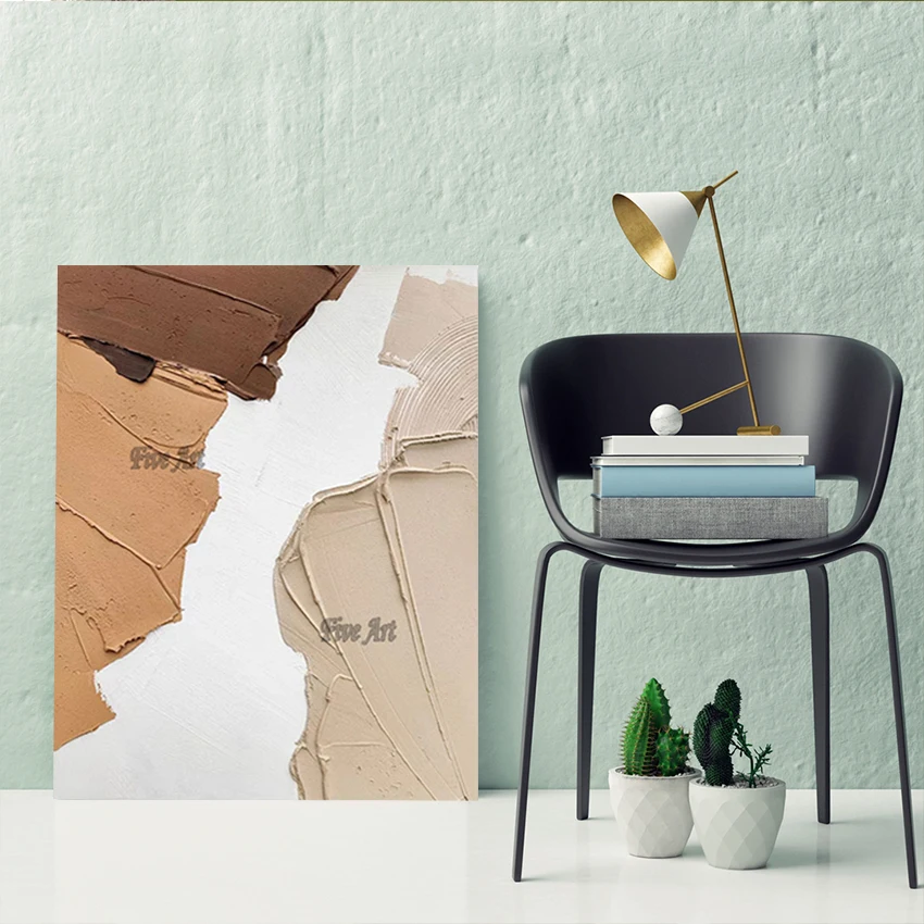 Decoration Art Pict…