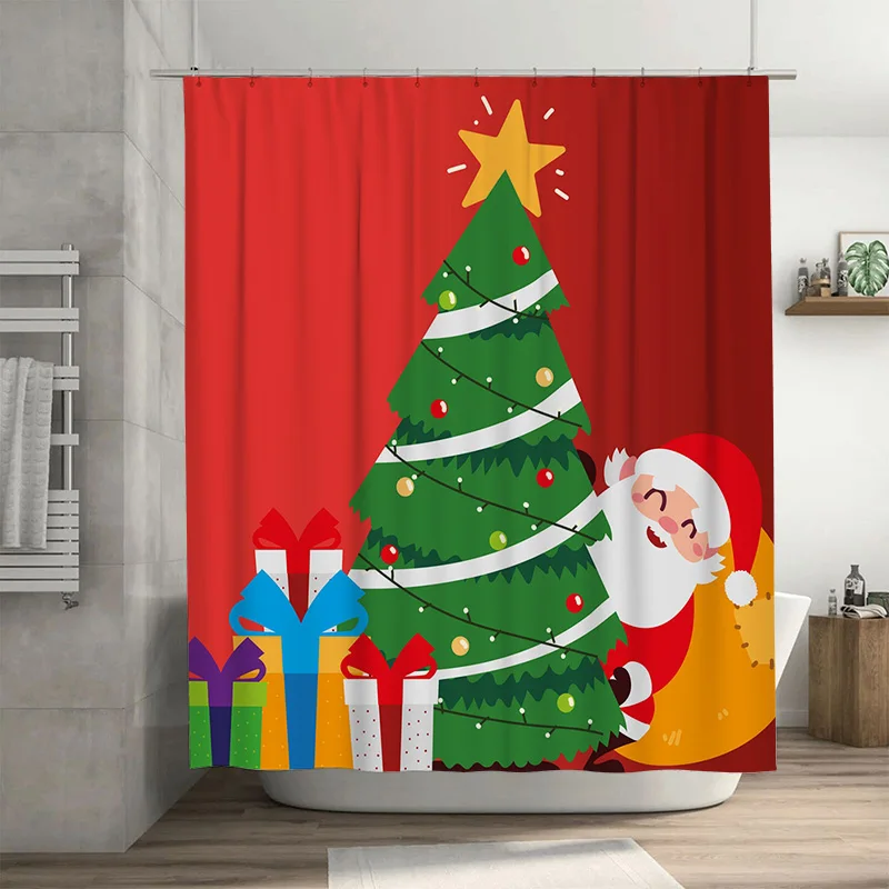 Tu Christmas Shower… - image