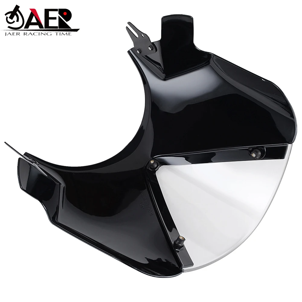 Windshield Windscreen for Yamaha XSR900 2016-2021 XSR700 2018-2021 Motorcycle Accessories Wind Deflectors XSR 700 900