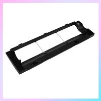 ABRG-Roller Brush Cover For Proscenic M7 PRO M7 MAX M8 PRO/ROIDMI EVE PLUS /Viomi S9 Robot Vacuum Cleaner Accessories
