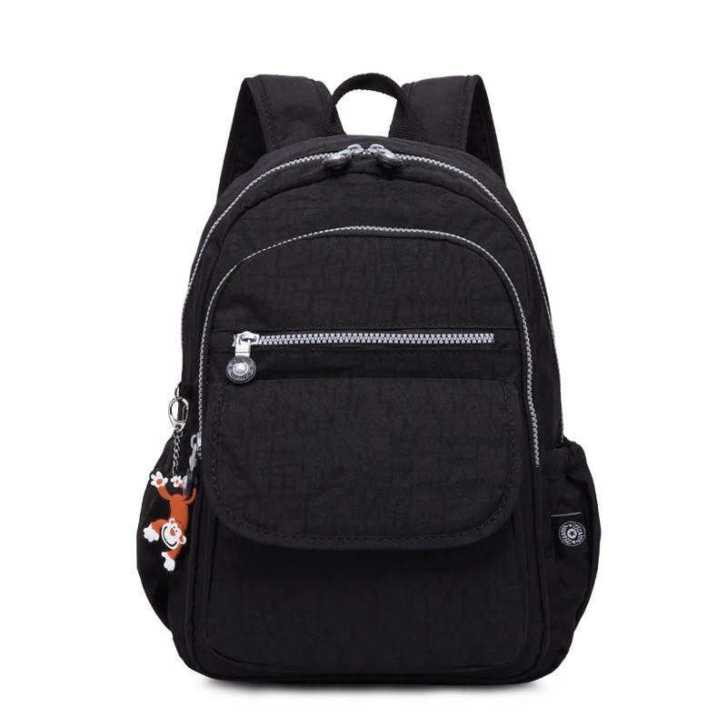 

TEGAOTE High Quality A4 Men Women Backpack Lightweight Schoolbag Travel Bag Blue Red Purple Green Black Khaki Coffee M1503