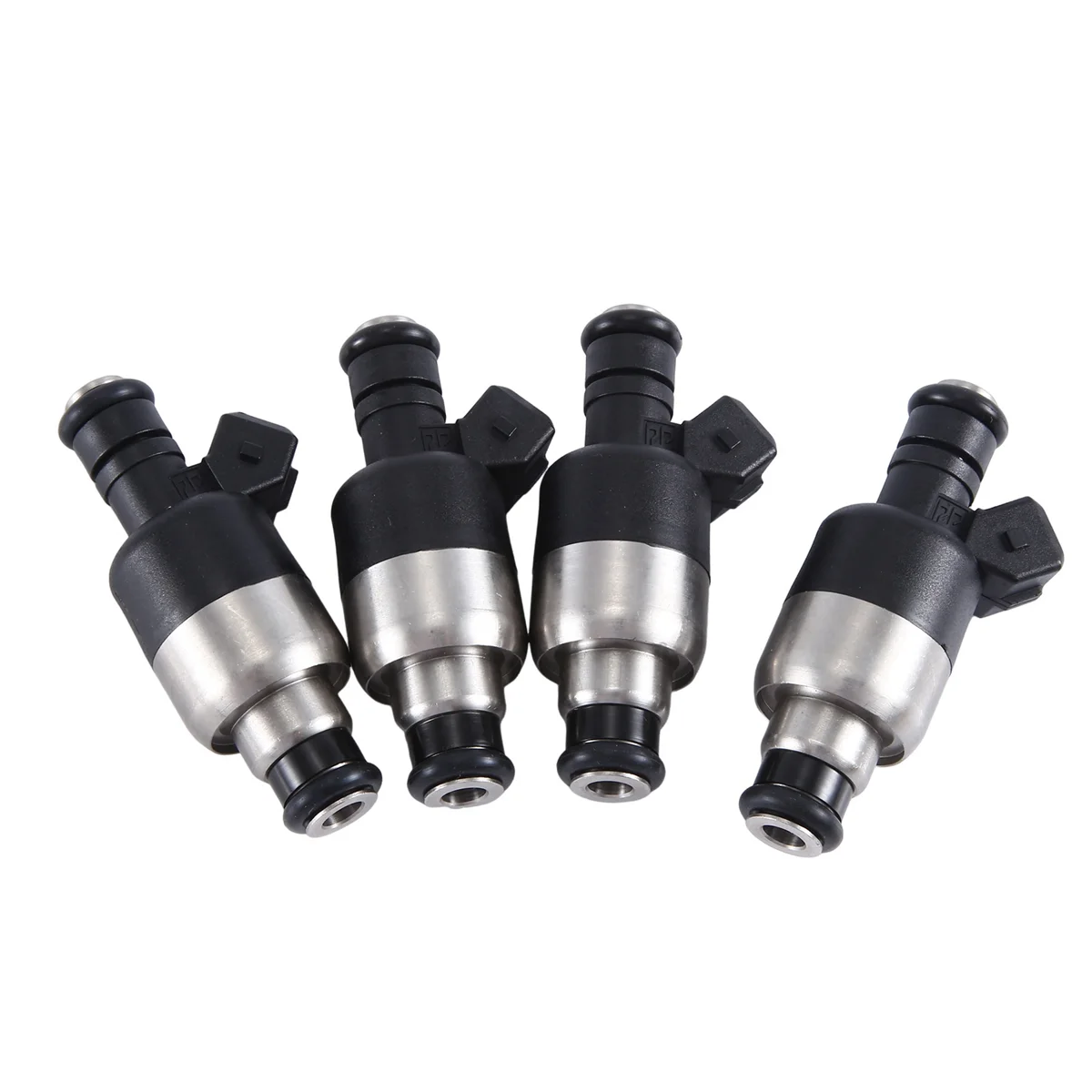 4X17089276 Car Gasoline Fuel Injector for Vauxhall Opel Corsa Astra Tigra 1.4 / 1.6L