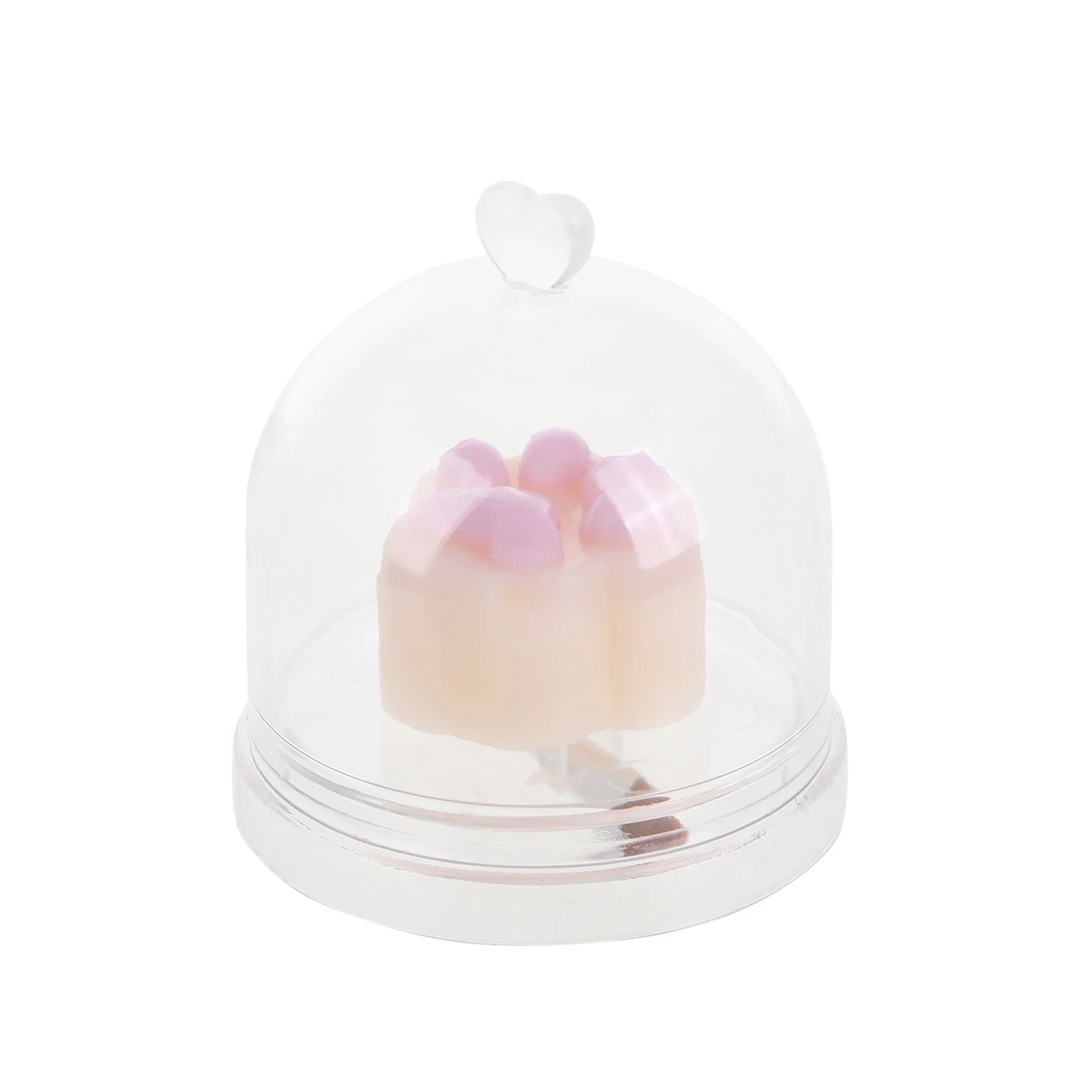 Lippenbalsem Kleurveranderende lippenstift Vrouwelijke vochtinbrengende verzorgingscrème Veranderende kattenpoot Bulk