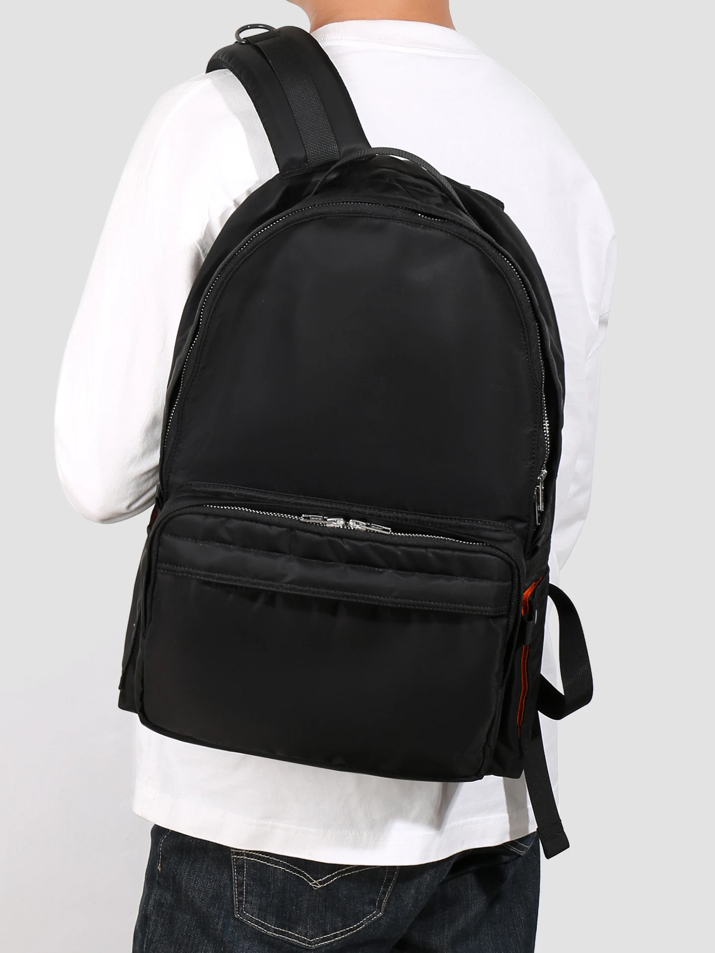tanker-daypack-casual-nylon-backpack-for-hiking-and-commuting-unisex-16-inch-laptop-compartment-lightweight-waterproof