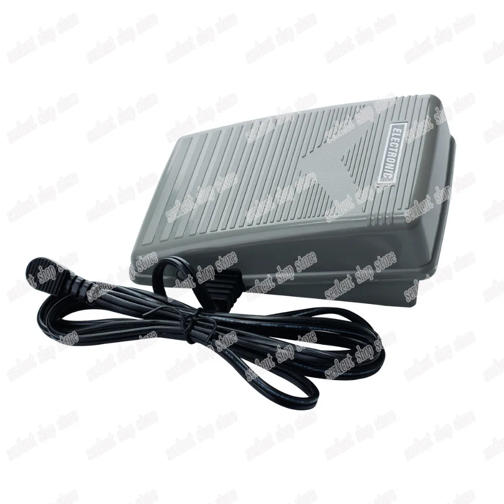 Foot Control Pedal For PFAFF 1471 1473 1475 4870 4872 7510 7530 7560 7562 7570 90-222050-43