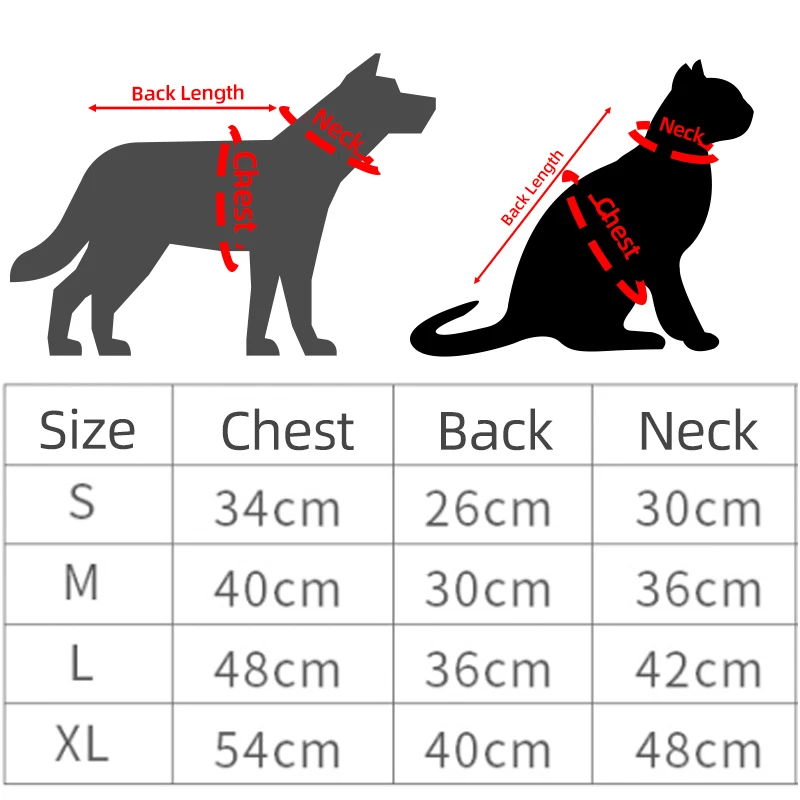 Dog Fleece Vest Chihuahua Winter Clothing For Small Dogs Warm Dachshund Dog Coat For Medium Bulldog Pitbull Maltese Dogs Jumpers