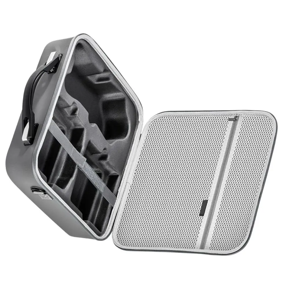 

Чехол для хранения, сумка для DJI Mavic 4Pro, RC 2, сумка для хранения с пультом дистанционного управления, чехол-органайзер с плечевым ремнем