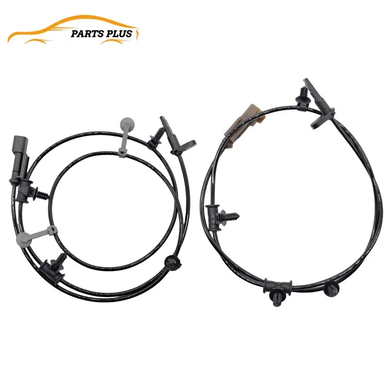 

CT4Z2C190A CT4Z2C190B Wheel Speed Sensor ABS Compatible with Ford 2011 2012 2013 Edge 2015 Mkx 2011-2013 Mkx