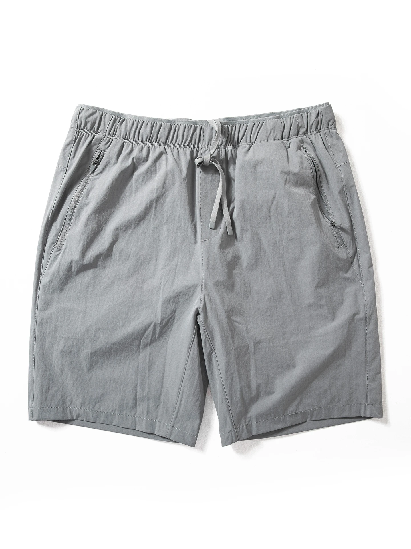 Qui Dry Lightweight Summer orts Men's Casual Versatile Loose Straight Leg Fitn Sports orts Breathable Faionable Fi...