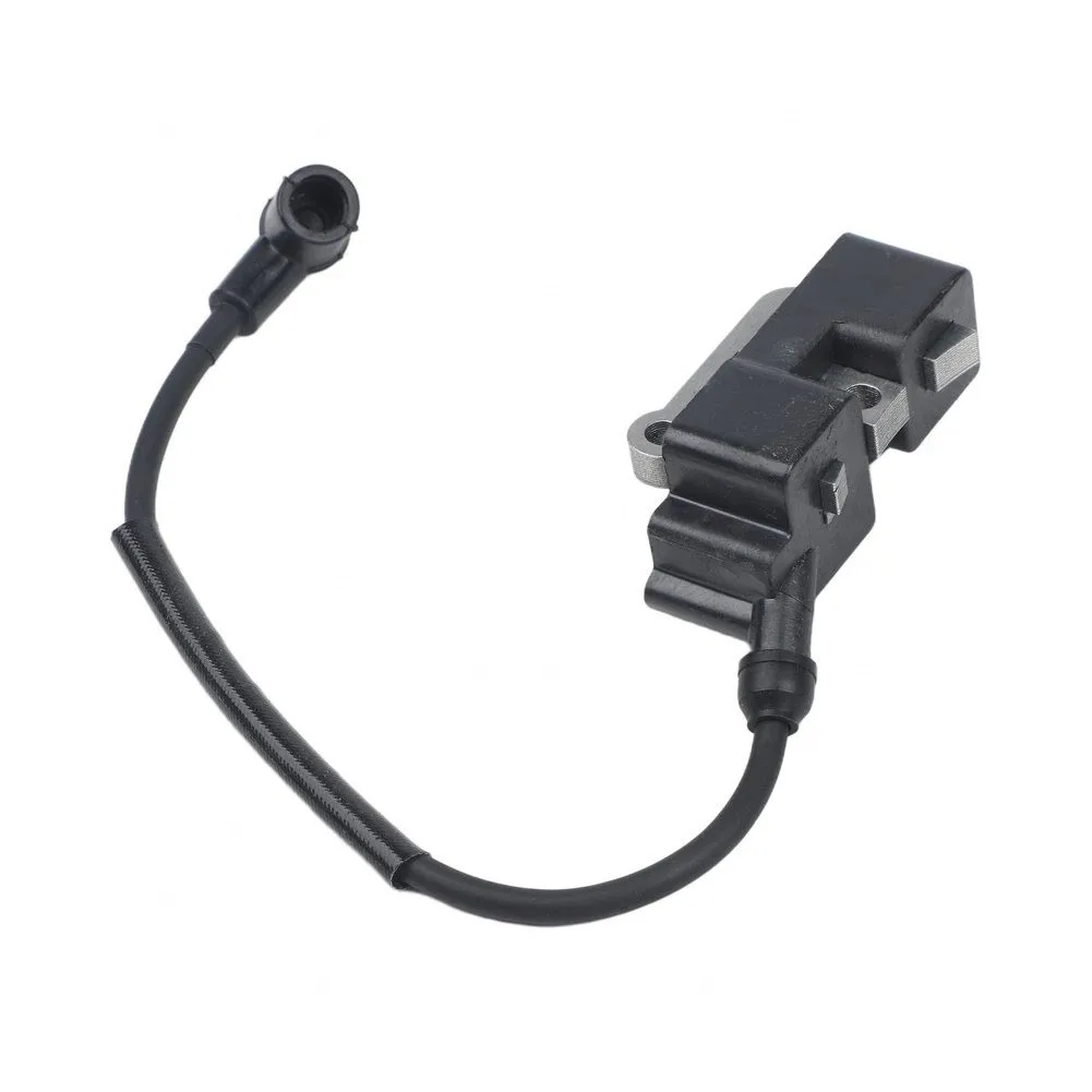 4237 400 1302 Ignition Coil Module Compatible with HS81 HS81R HS81T HS86 HS86R Garden Tool Transformer Systems
