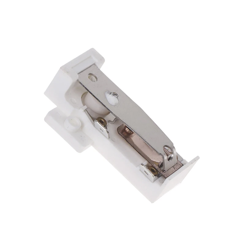 1Pcs 16A Electric Heater Electric Oil Heater Temperature Controller Temperature Switch White Switch Oil Heater Accessories