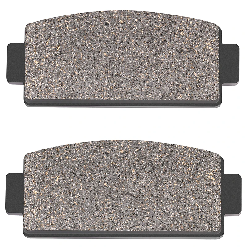 Motorcycle Rear Bra…