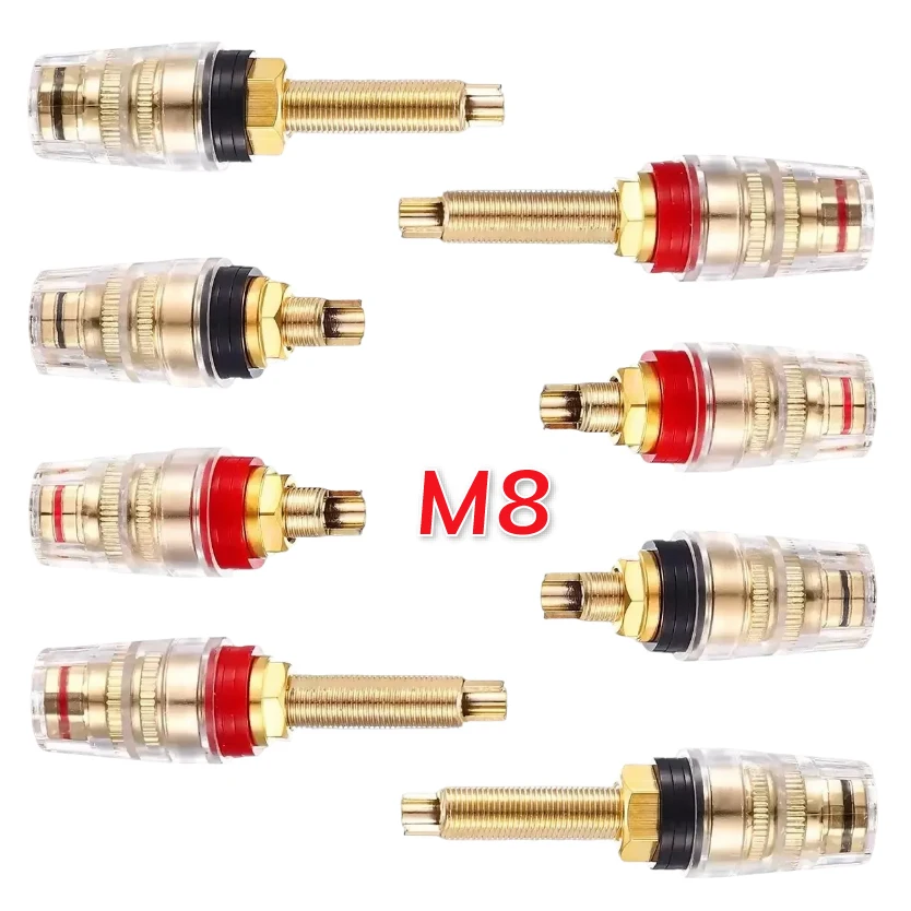 Gold-Plated M8 L8 B… - image