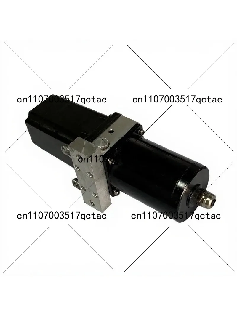 Hydraulic Power Unit 350 Bar Electric Micro Hydraulic Station for ISO VG 46 Oil