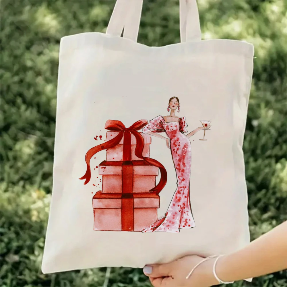 Shoulder Shopper Purse Trench Coat Outerwear Fashion Girl Silhouette Brown Square Briefcase Skyscraper Buildings Doodles Travel