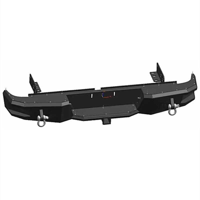 

Auto Bumper 4x4 Offroad Accessories for T9 Offroad Car Rear Bumper