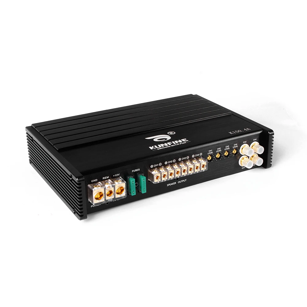 Car Audio Modificat…