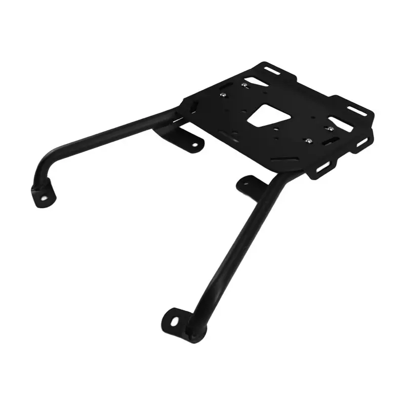 

【Price Drop !!】 For 390-ADV 2019-2023 Rear Luggage Holder Trunk Frame Bracket Slip On For 390-ADV 2019 200 2021 2022 202