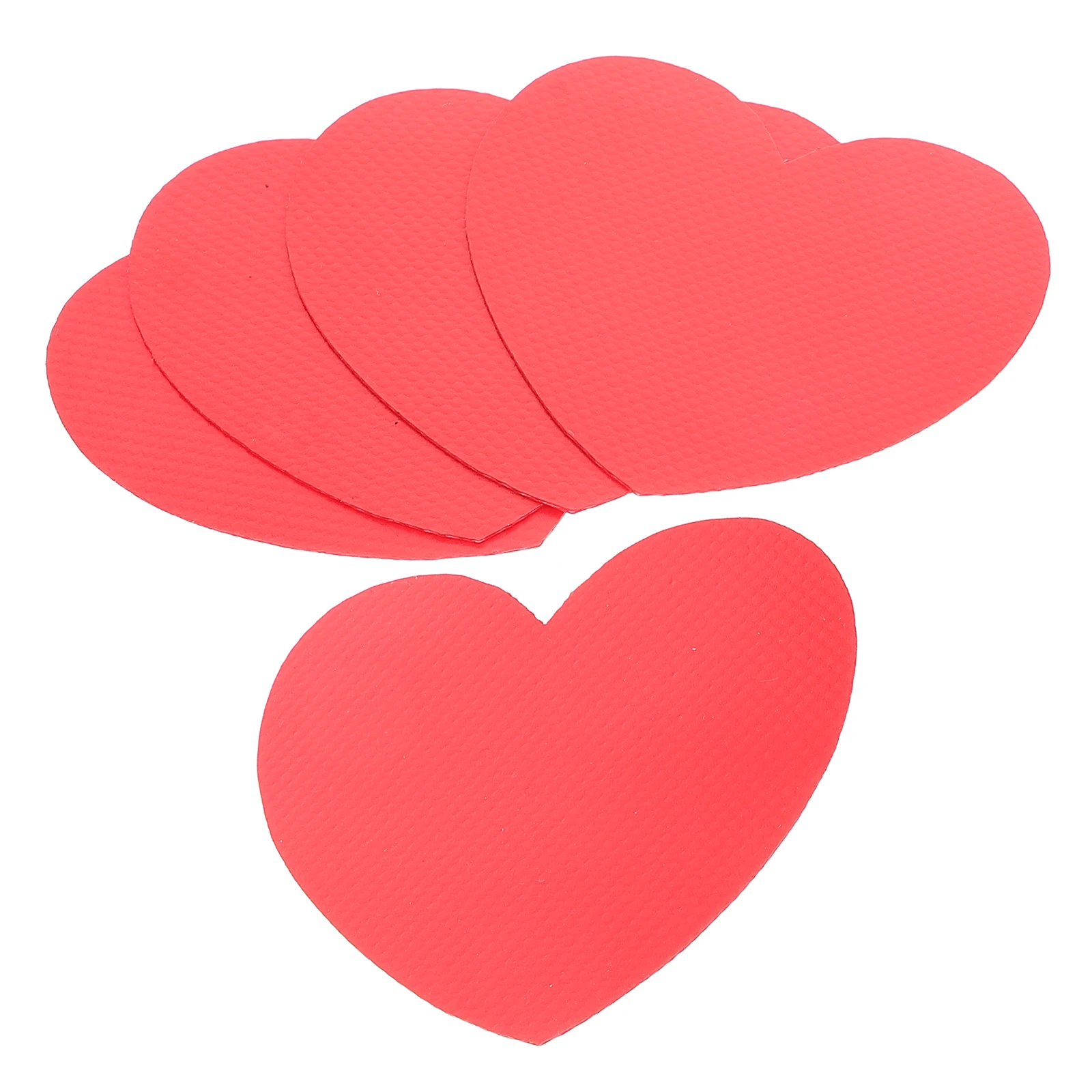 

1 set Heart Shape Repair Glue Patch Kit Heavy Duty Waterproof For Inflatable Boat Air Bed Mattress Pool Tub Kayak Surfboard Pvc