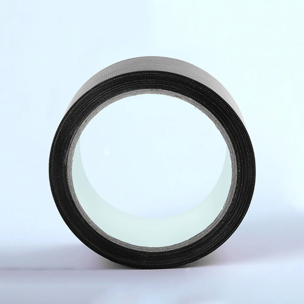 4 Rolki Wodoodporna Taśma Materiałowa Uszczelniająca do Naprawy Podstawy Toalety Samoprzylepna Taśma do Rur