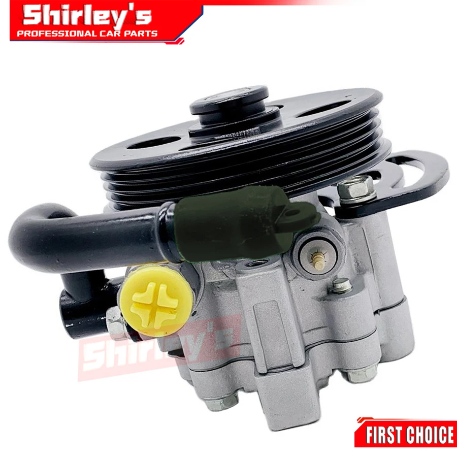 

Power Steering Pump Assy For CHEVROLET Spark 1.2L 96684892 96980872 96315612 96527786 96340218 96565763 96316289