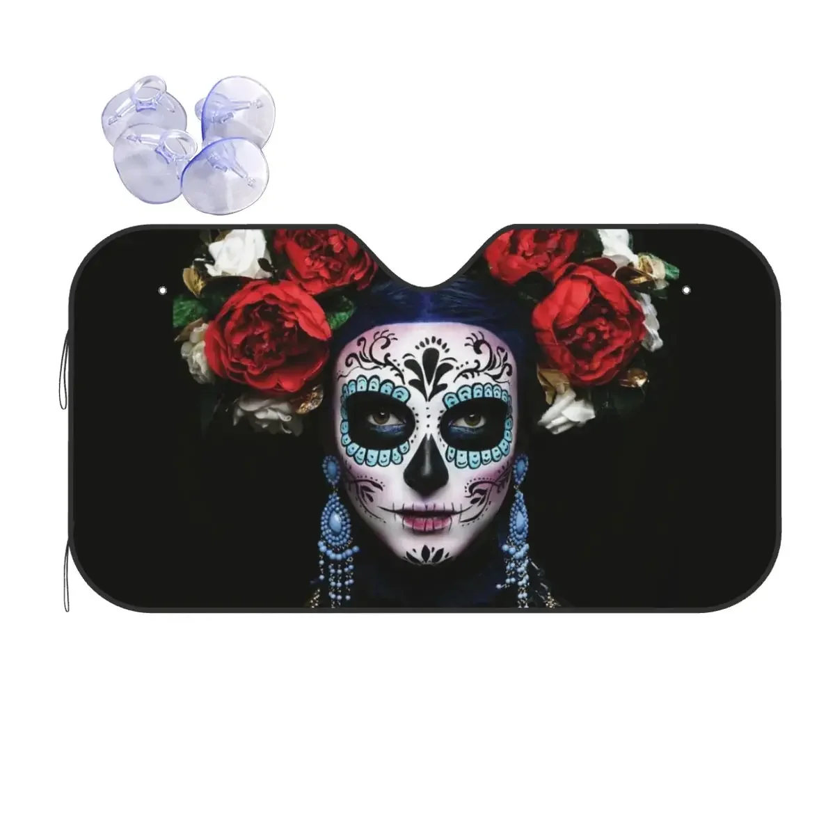 Parabrisas Plegable… - image