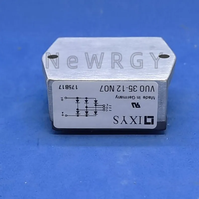 VUO35-18NO7 VUO35-16NO7 VUO35-14NO7 VUO35-12NO7 VUO35-06NO7 FREE SHIPPING NEW AND ORIGINAL MODULE