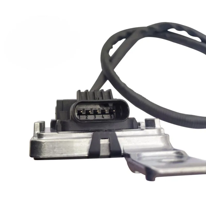 Super Sale Nitrogen Oxide Sensor Sensor 04L907805Q 5WK97224 Fit for VW Touareg Audi A7 2009-2014