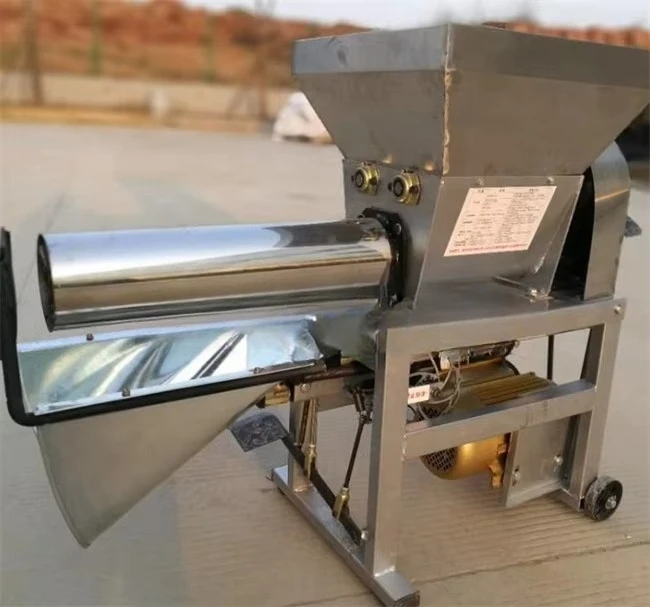 Good Quality Mushroom Cultivation Processing Equipment Bacteria Bag Mushroom Growing Bag Filling Machine