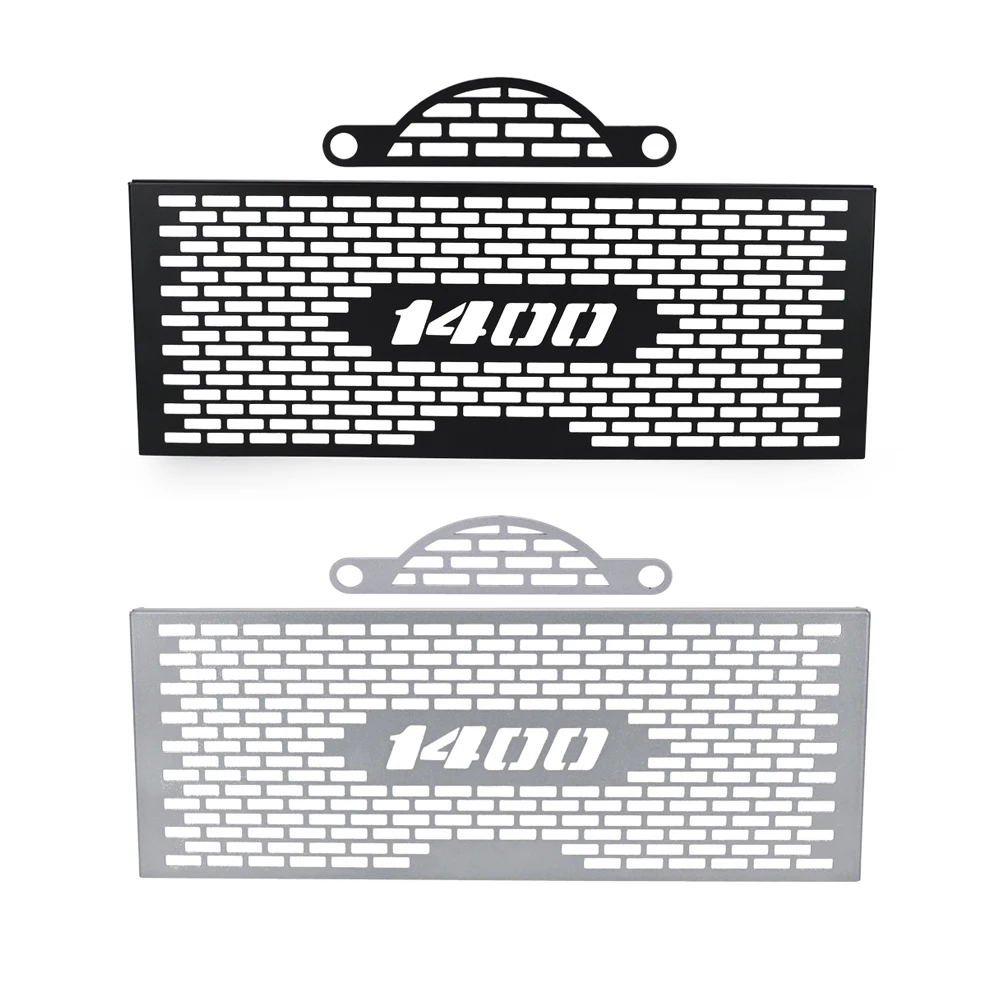 VOOR SUZUKI GSX1400 GSX 1400 GSX-1400 Radiator Grille Guard Cover Bescherming Accessoires 2002 2003 2004 2005 2006 2007 Motorfiets