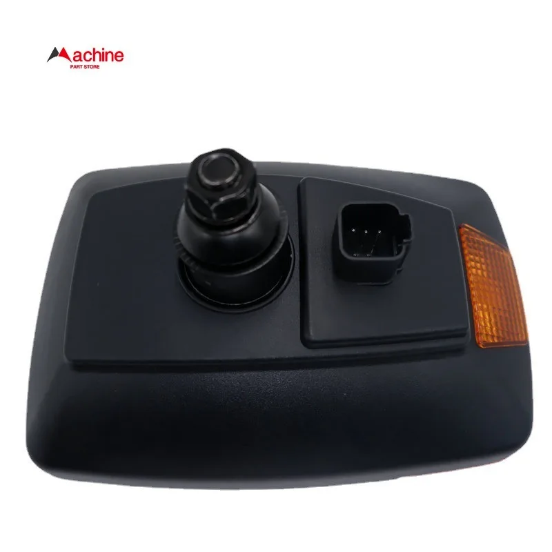 12V 24V For JCB wheeled excavator Tractor Telehandler Loader Forklift Front Combination Headlight