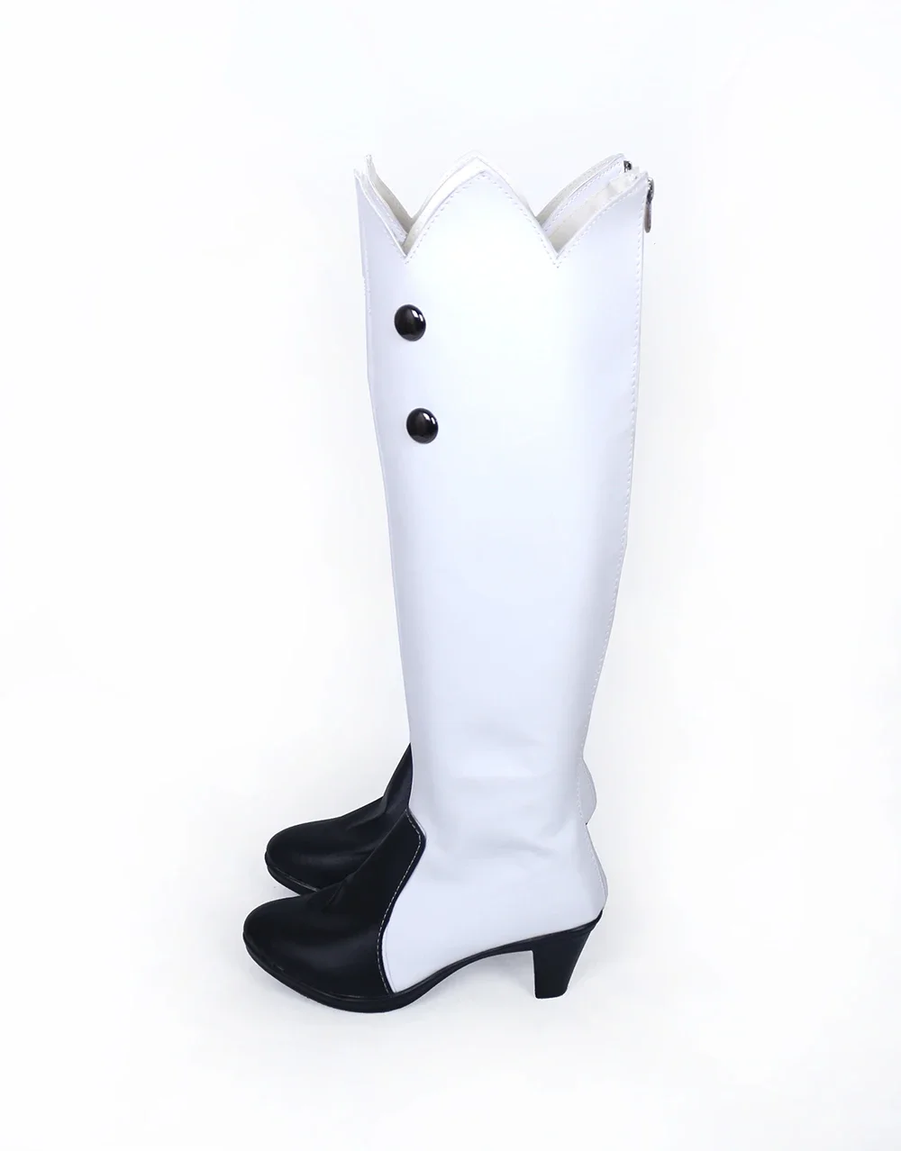 Fate Grand Order Marie Antoinette Cosplay Boots Shoes Custom Made