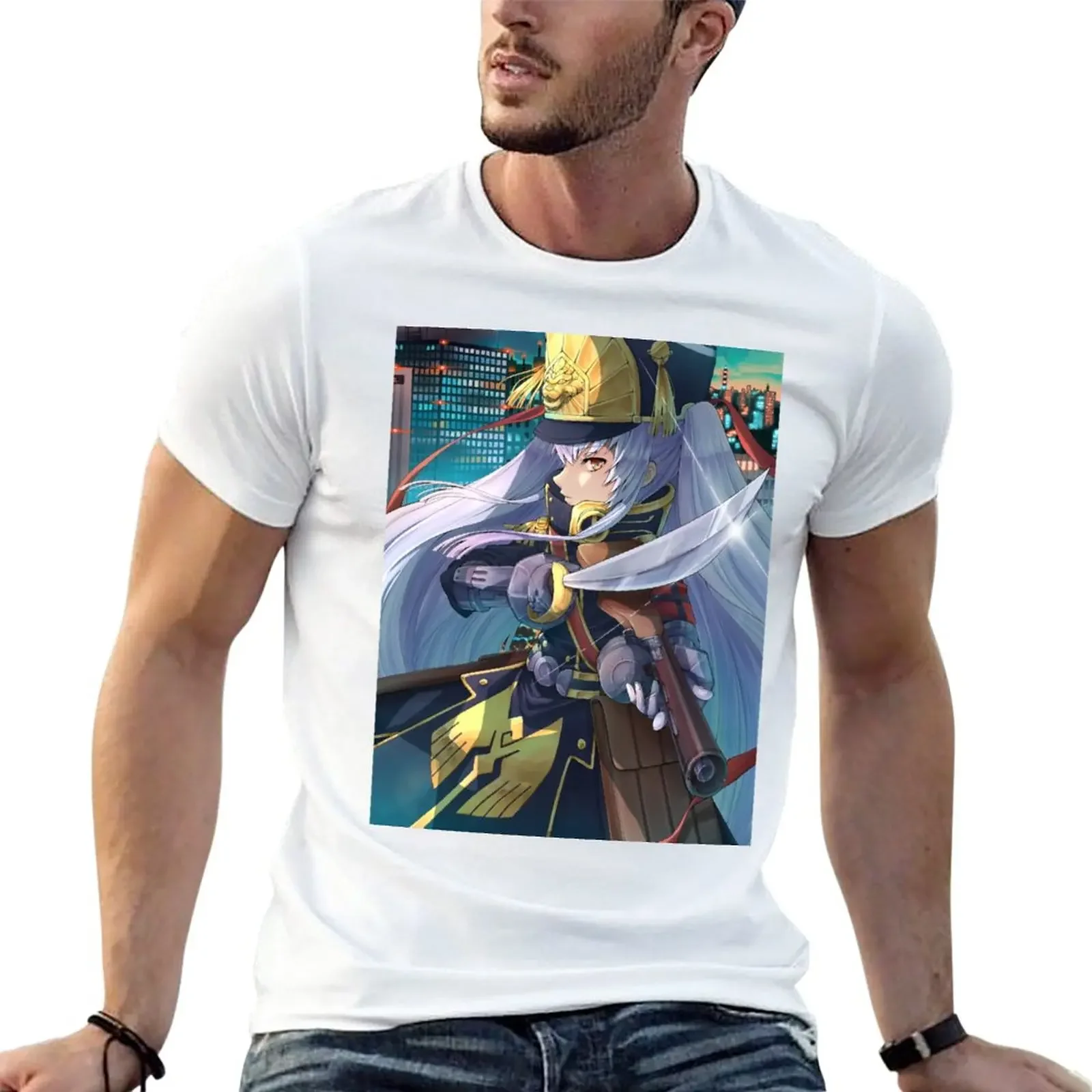 

New RE: Creators fanart T-Shirt graphic t shirts shirts graphic tee men clothings