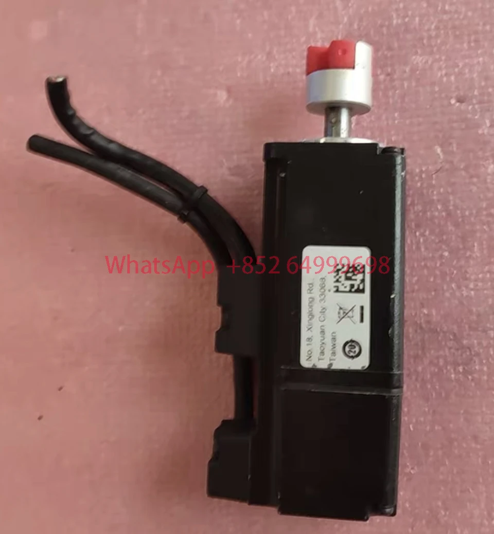 Servo motor usado ECMA-C30401ES