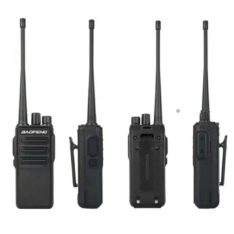 Baofeng BF-1904 walkie-talkie Baofeng radio communication equipment high-power civilian handset baofeng