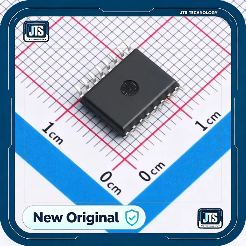 OP467GSZ Original Electronic Components SOIC-16-300mil IC in Stock