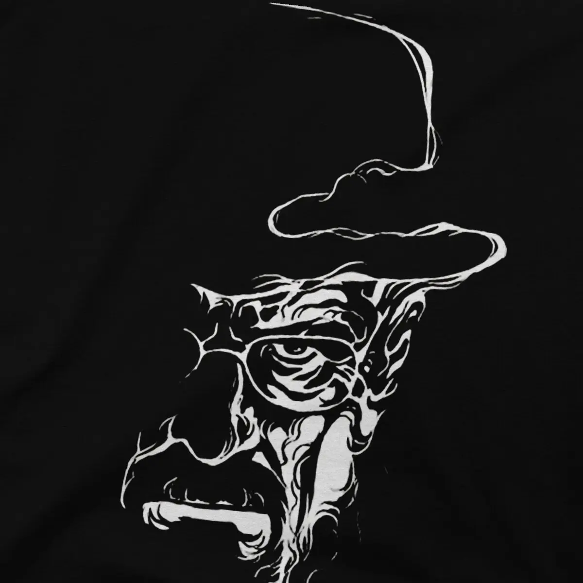 Baseball Sports Newest TShirt for Men Heisenberg Man Smoke Classic Round Neck Basic T Shirt Hip Hop Gift Clothes Streetwear