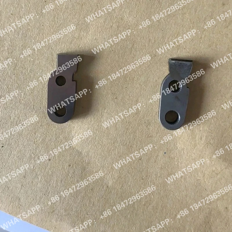 Носовая машина Lonati GL61Q и GL615 Использование ножа с металлической головкой типа D4080299 Носовая машина Lonati GL61Q и GL615 Использование ножа с металлической головкой типа D4080299